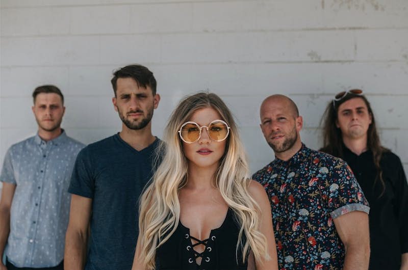 With first album, Denton's Tomkat ready for prime time